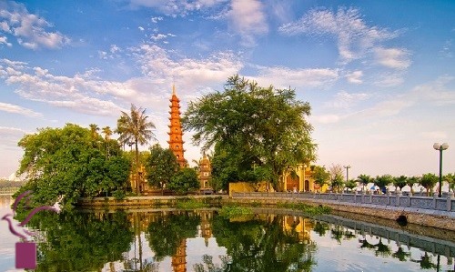تور ویتنام - پرین پرواز