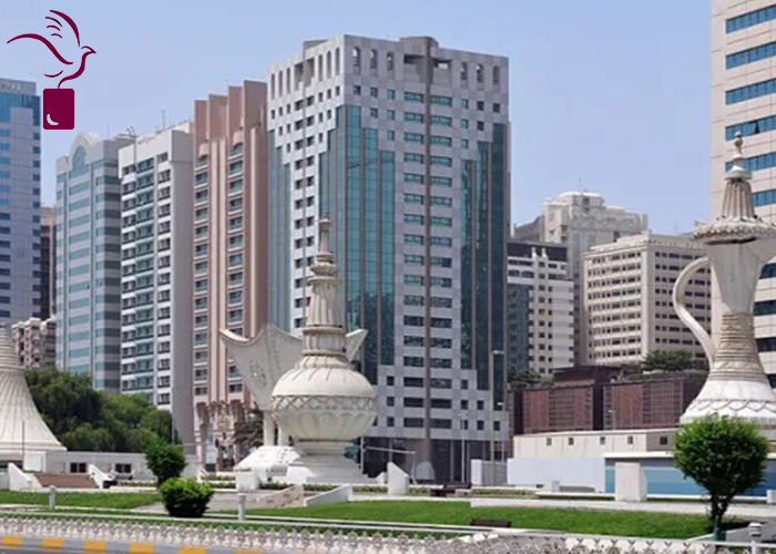 دبی یا ابوظبی - پرین پرواز دبی یا ابوظبی - پرین پرواز