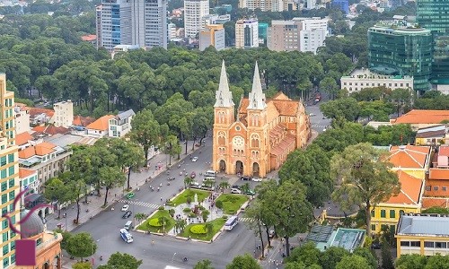 تور ویتنام - پرین پرواز