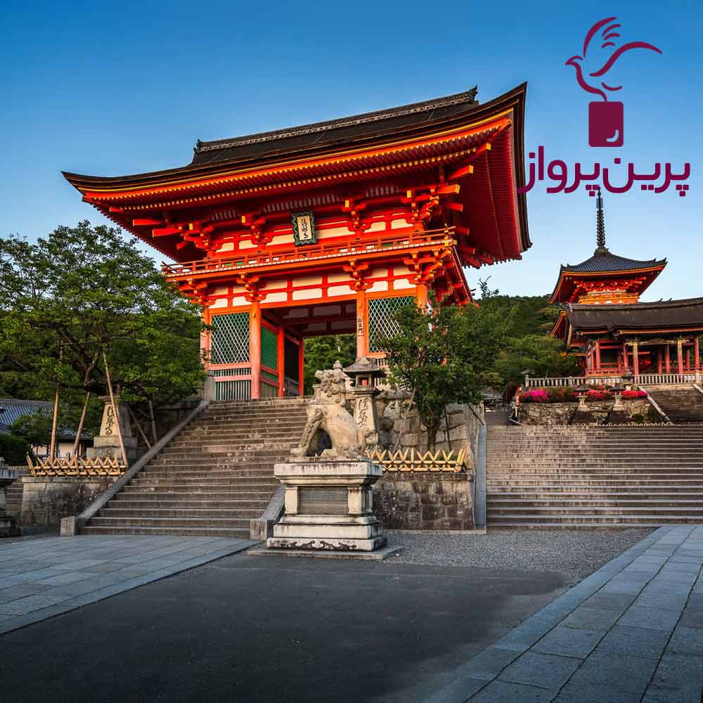 تور ترکیبی ژاپن (توکیو و اوساکا)