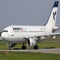 شرکت های هواپیمایی ایران زمین گیر شده اند