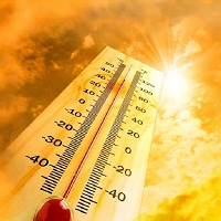 احتمالا تا سال 2070 یک میلیارد نفر در گرمای شدید خواهند بود