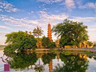 دیدنی های ویتنام - قسمت اول