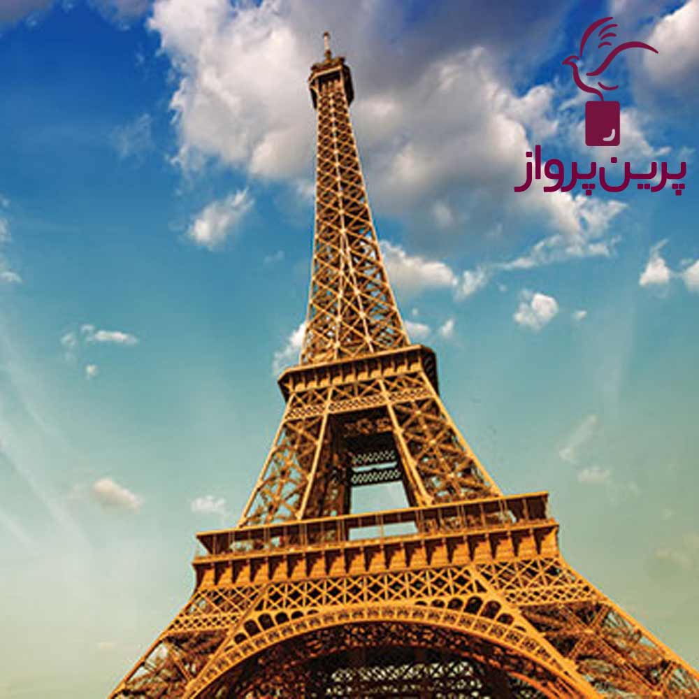 تور فرانسه (پاریس)